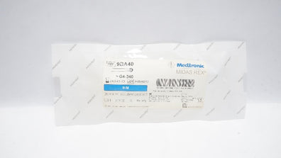 Medtronic 9BA40 Midas Rex Dissecting Tool G4-340, 9-M (x)